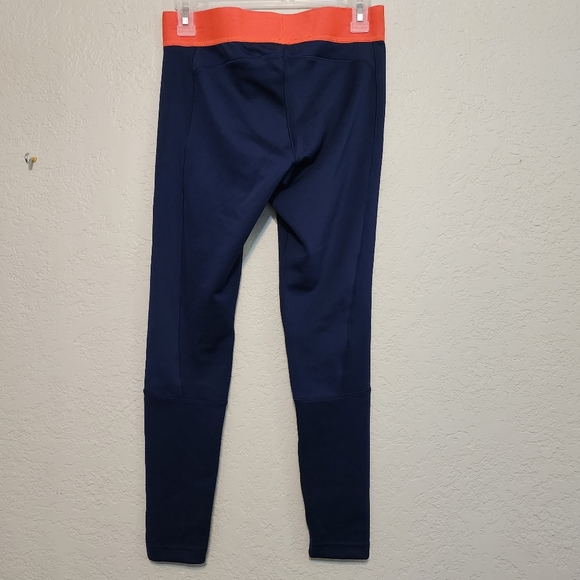 ADIDAS Stella Sport Stella McCartney Workout Athletic Legging Medium - Picture 3 of 5